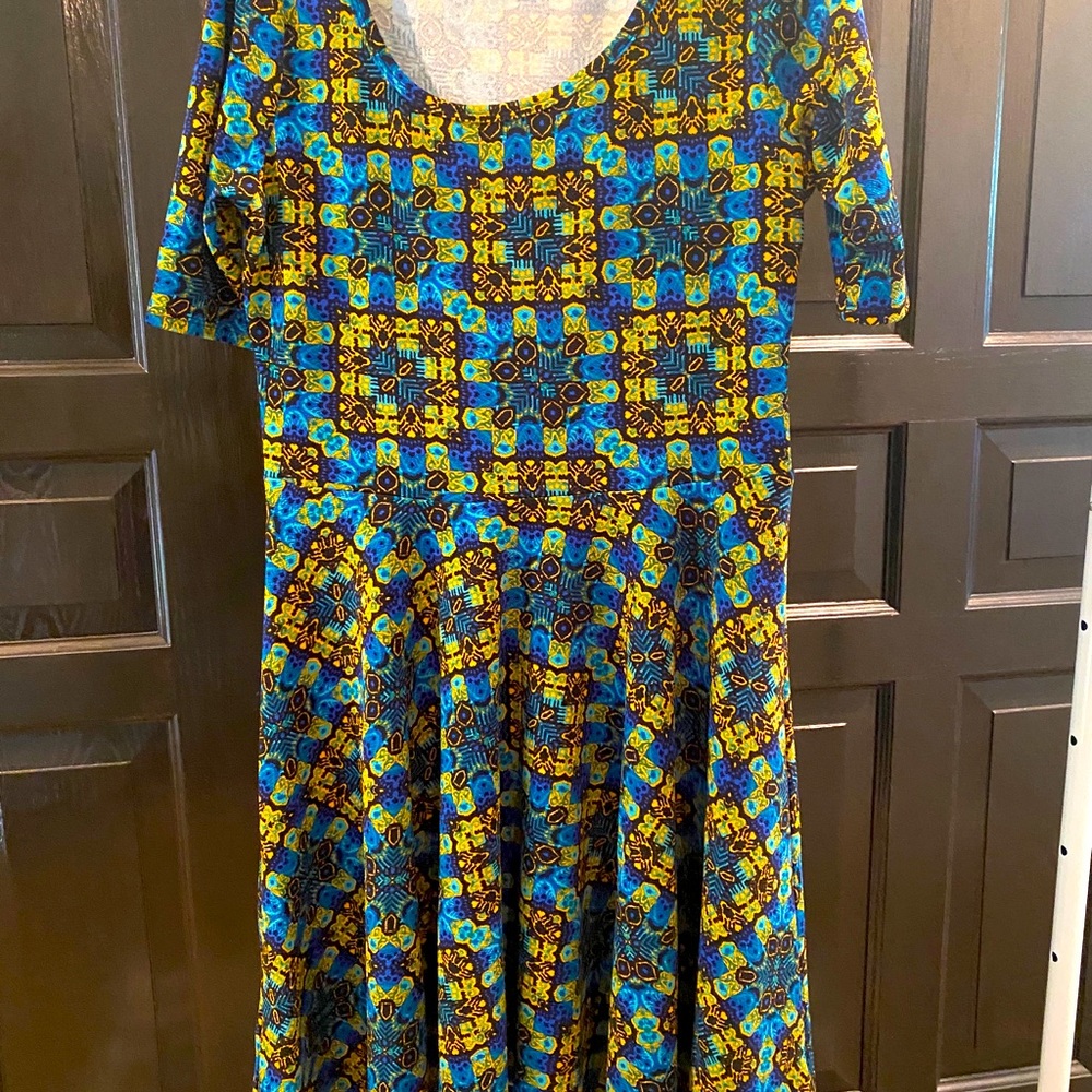 Lularoe Dress